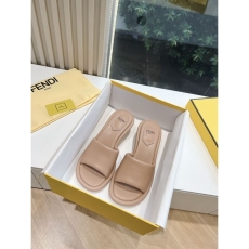 Fendi Slippers